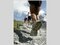 Jungfrau-Marathon 2004: Impression von der Moraene